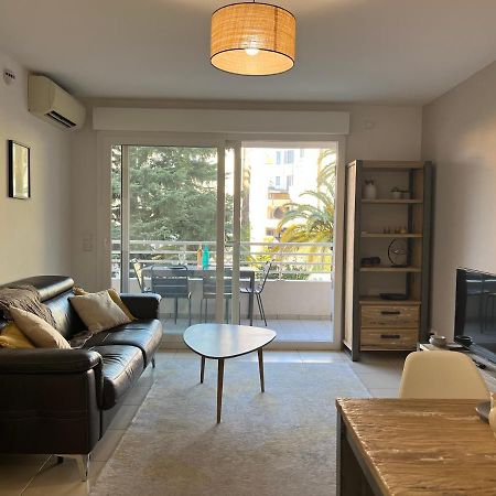 Alice Apartamento Cannes Exterior foto